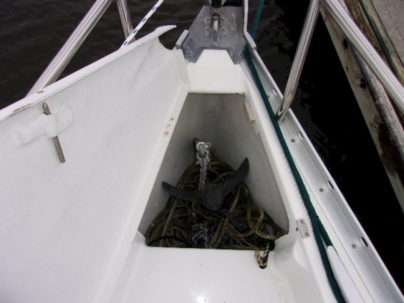 2004 Beneteau Oceanis 311