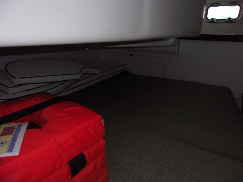 2004 Beneteau Oceanis 311
