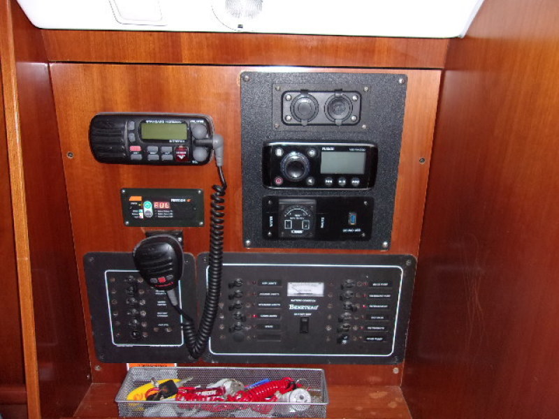 2004 Beneteau Oceanis 311