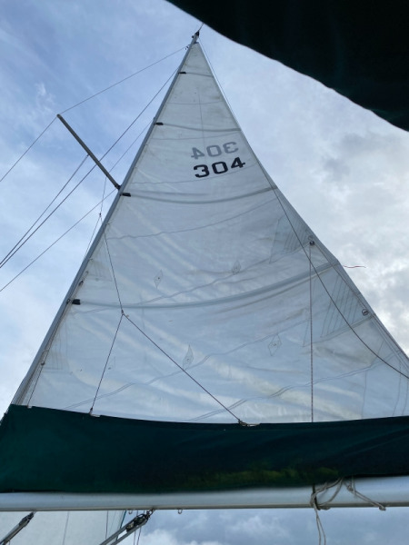 2004 Beneteau Oceanis 311
