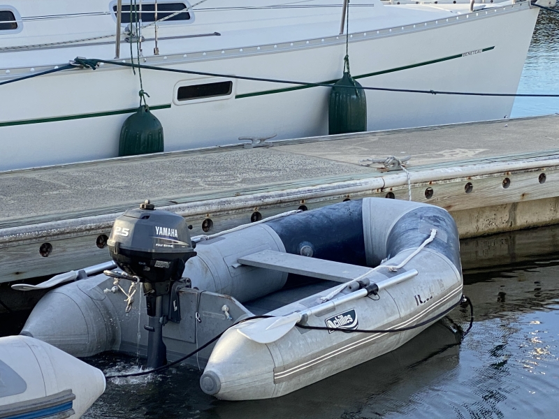 2004 Beneteau Oceanis 311