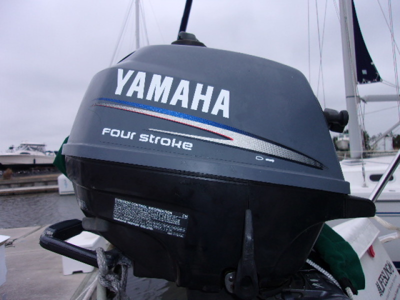 2004 Beneteau Oceanis 311