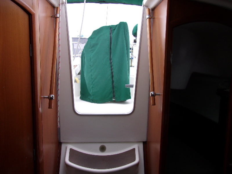 2004 Beneteau Oceanis 311