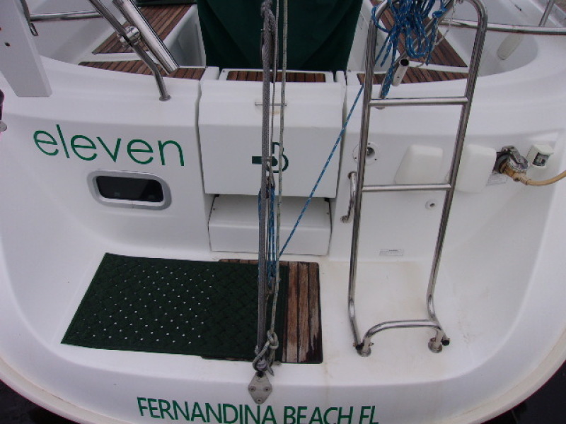 2004 Beneteau Oceanis 311