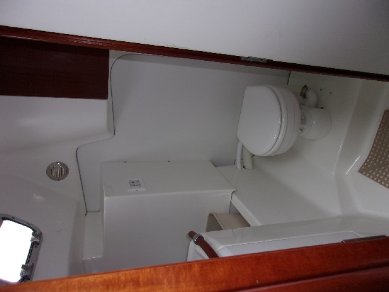 2004 Beneteau Oceanis 311