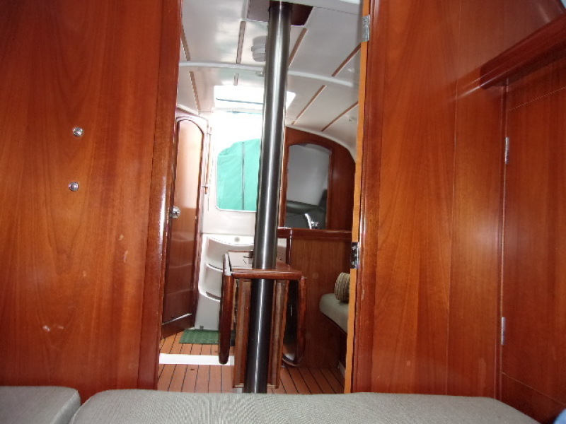 2004 Beneteau Oceanis 311