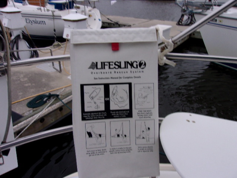 2004 Beneteau Oceanis 311