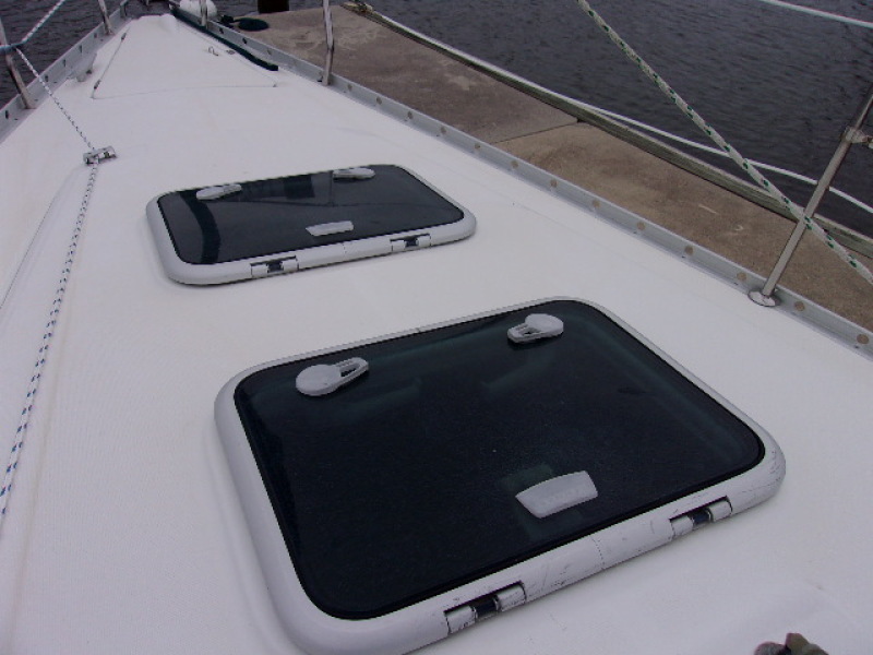 2004 Beneteau Oceanis 311