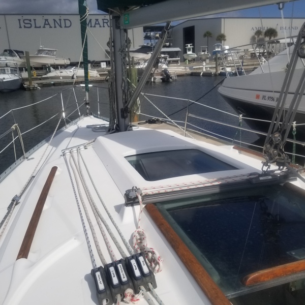 2004 Beneteau Oceanis 311