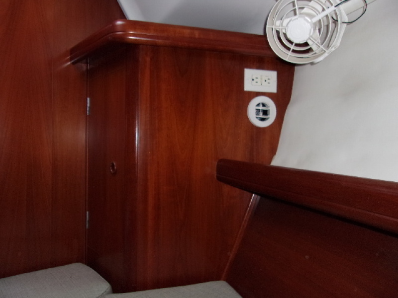 2004 Beneteau Oceanis 311