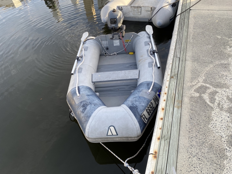 2004 Beneteau Oceanis 311
