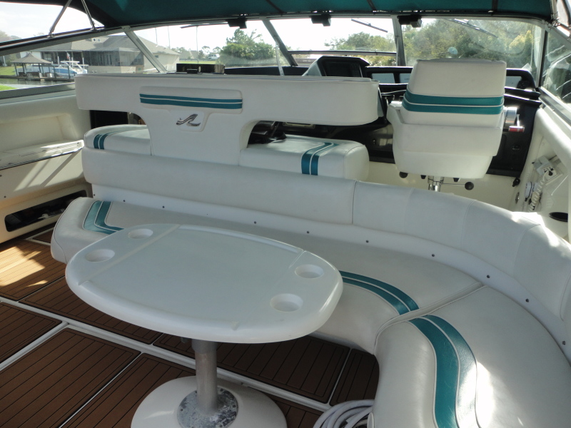 1993 Sea Ray 500 Sundancer