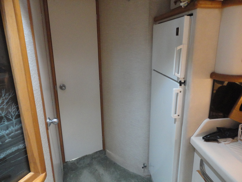 1993 Sea Ray 500 Sundancer