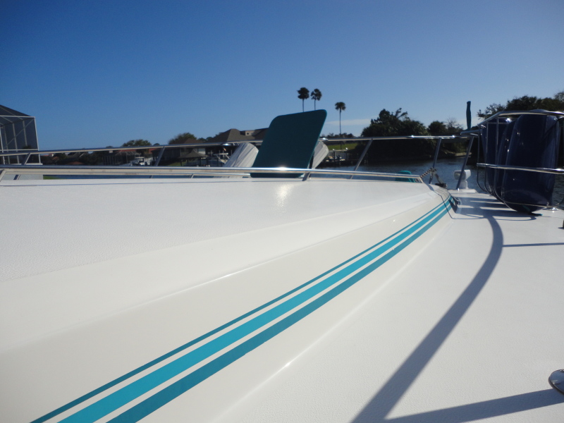 1993 Sea Ray 500 Sundancer