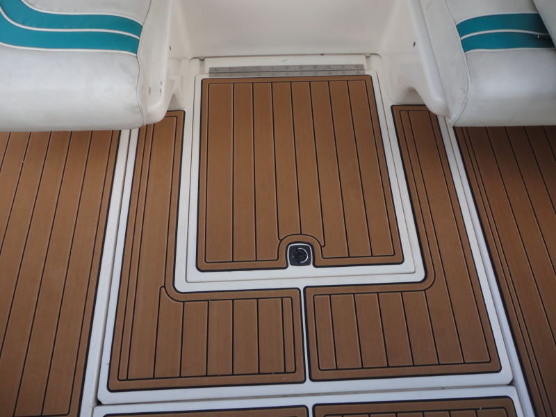 1993 Sea Ray 500 Sundancer