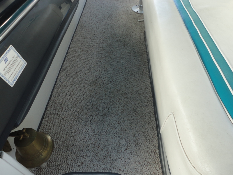 1993 Sea Ray 500 Sundancer