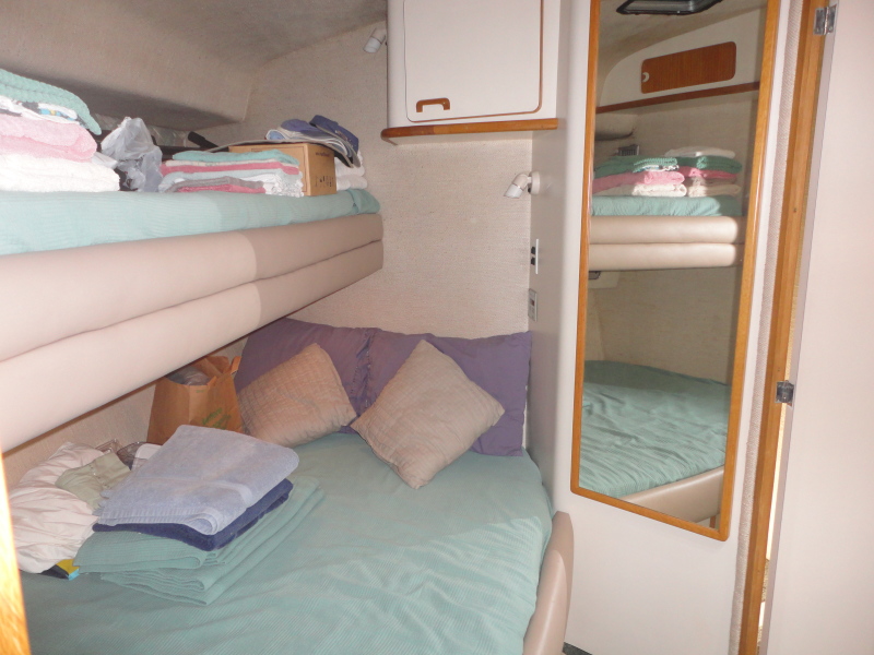 1993 Sea Ray 500 Sundancer