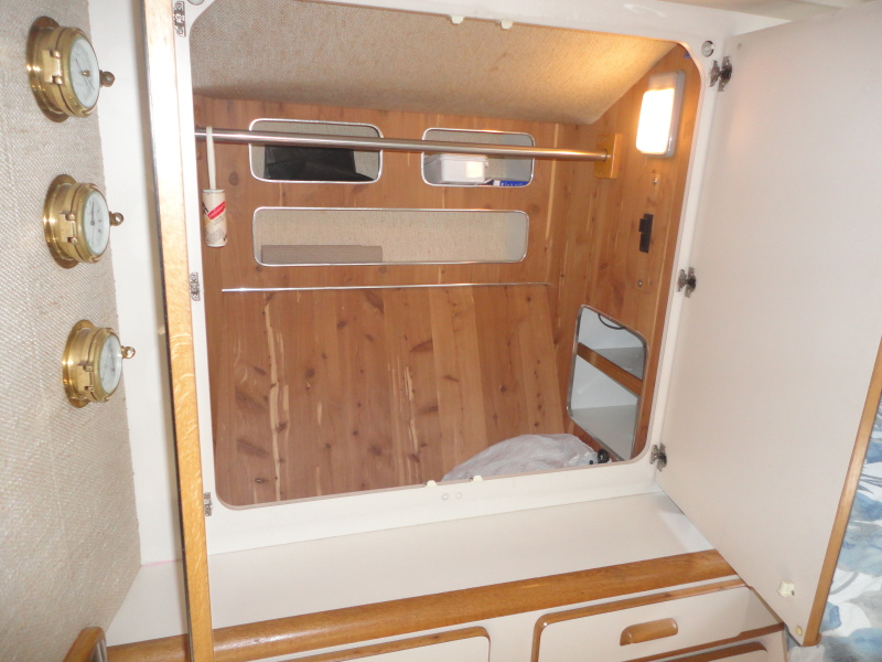 1993 Sea Ray 500 Sundancer