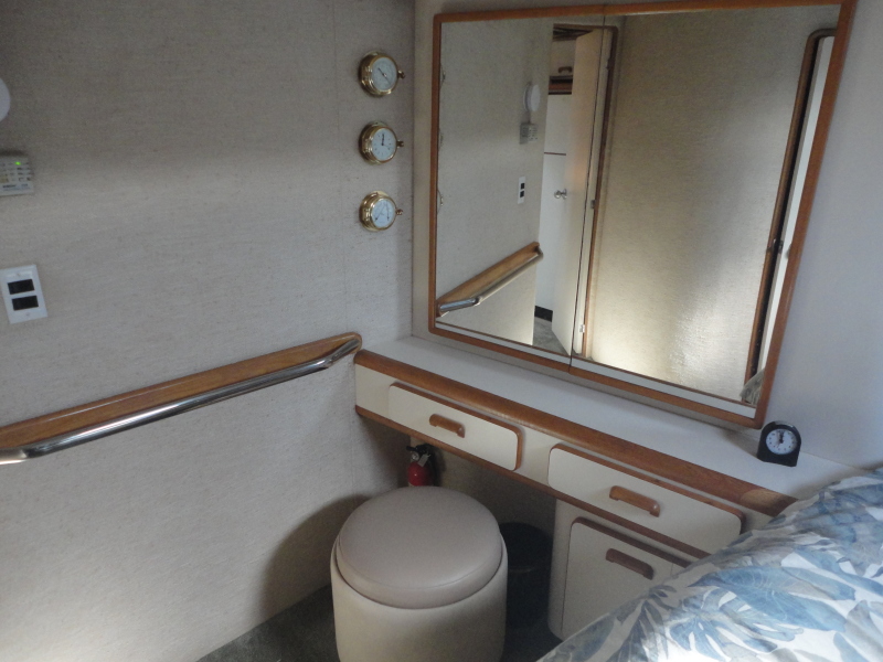 1993 Sea Ray 500 Sundancer
