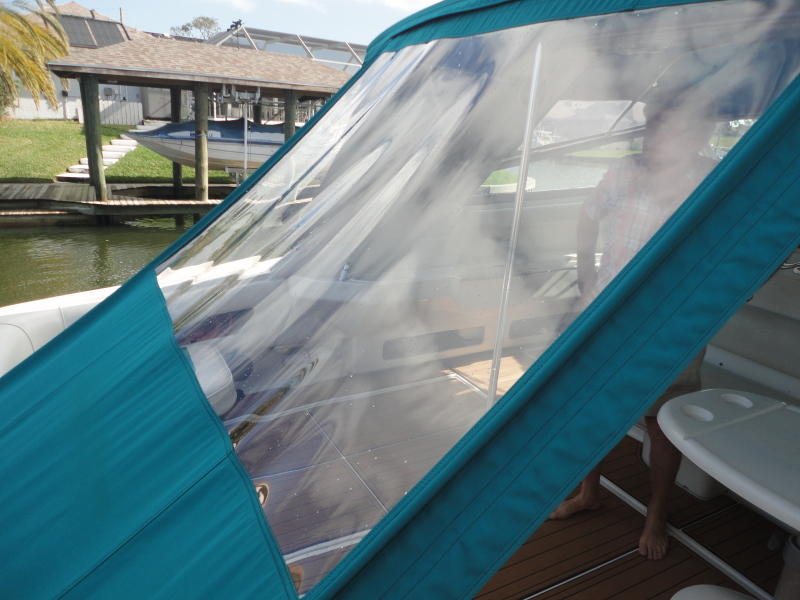 1993 Sea Ray 500 Sundancer