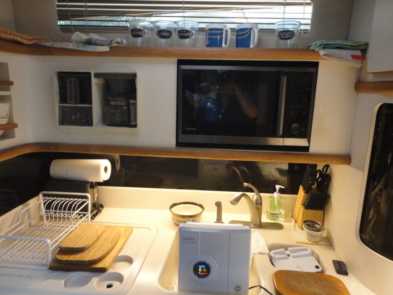 1993 Sea Ray 500 Sundancer
