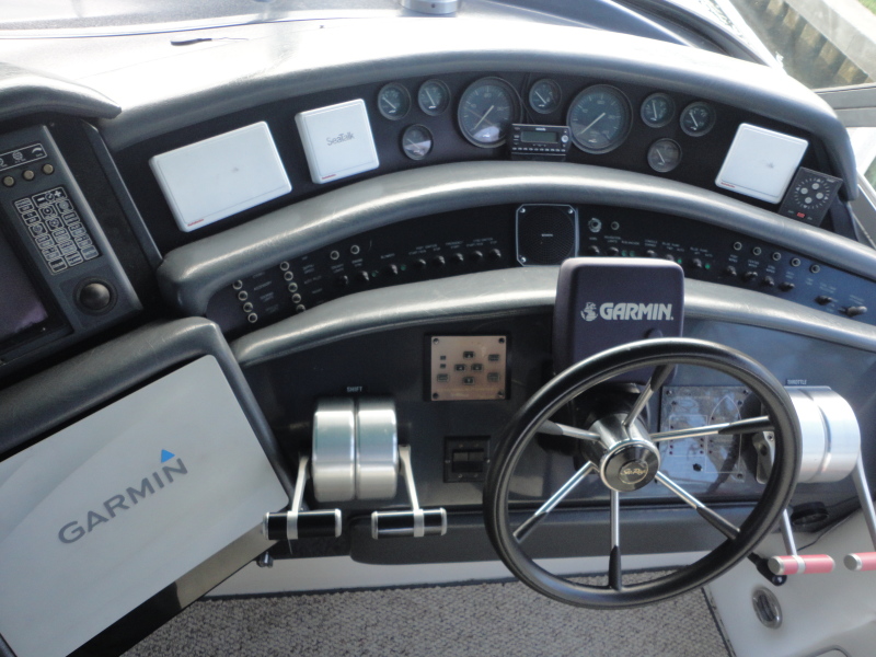 1993 Sea Ray 500 Sundancer