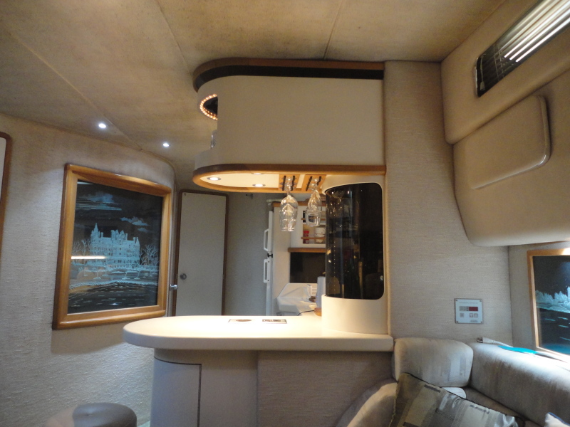 1993 Sea Ray 500 Sundancer