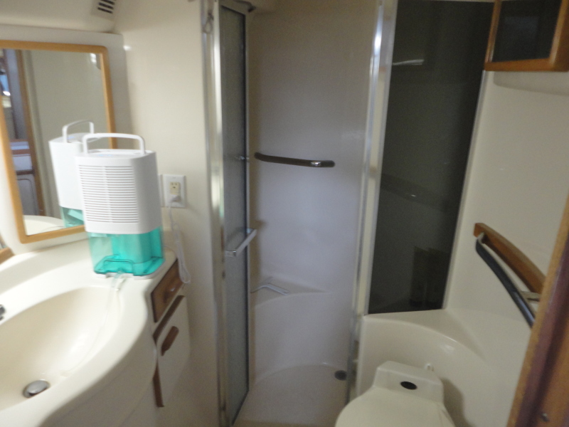 1993 Sea Ray 500 Sundancer
