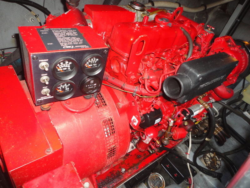 1993 Sea Ray 500 Sundancer