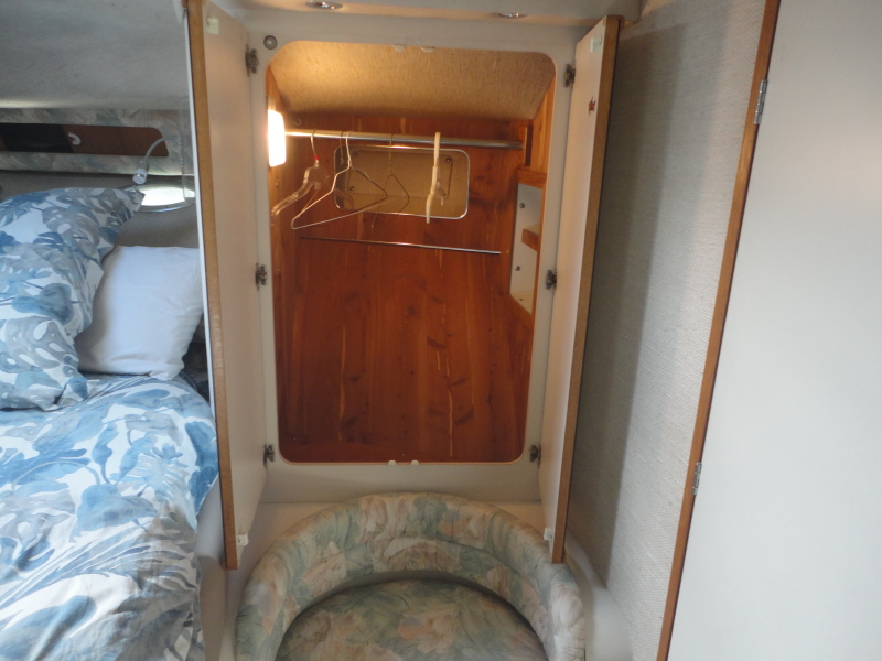 1993 Sea Ray 500 Sundancer