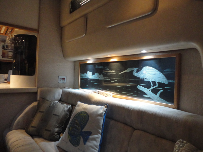 1993 Sea Ray 500 Sundancer