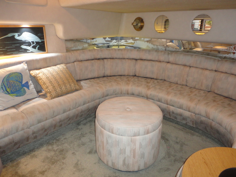 1993 Sea Ray 500 Sundancer