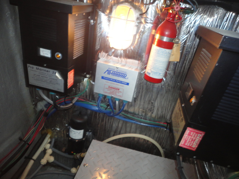 1993 Sea Ray 500 Sundancer