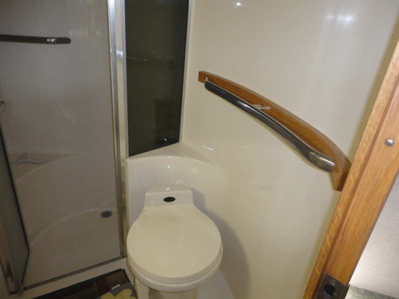 1993 Sea Ray 500 Sundancer
