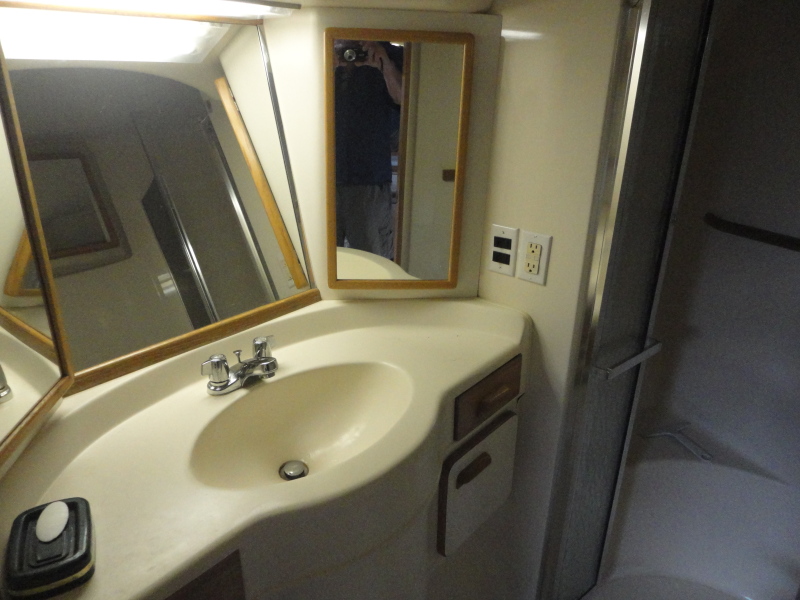 1993 Sea Ray 500 Sundancer