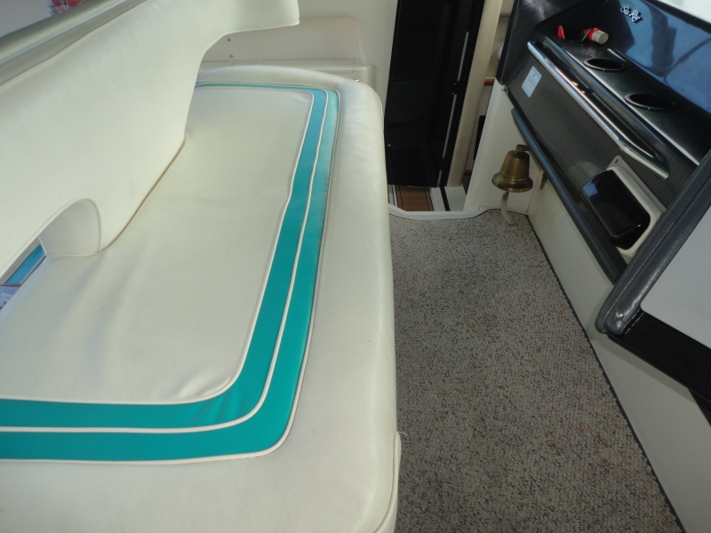 1993 Sea Ray 500 Sundancer