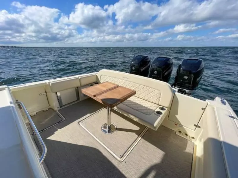 2017 Chris-Craft Catalina