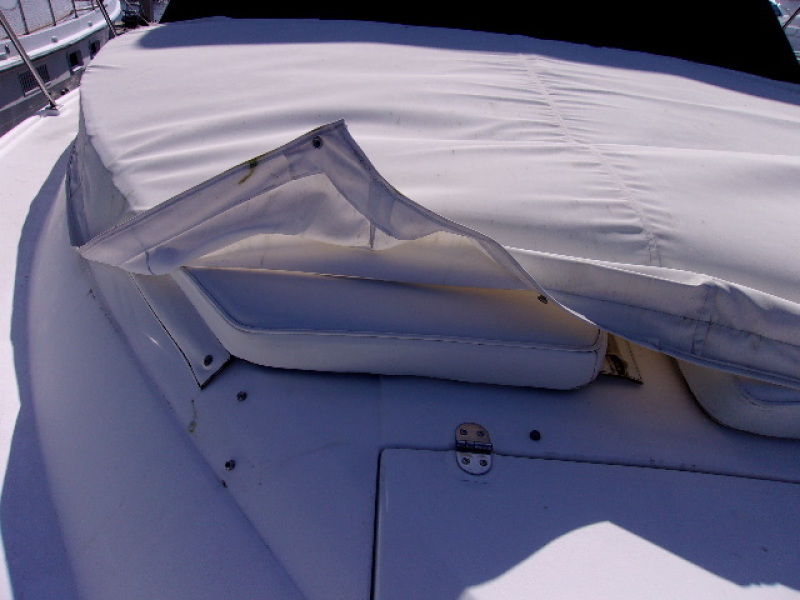 1998 Cruisers Yachts 3650