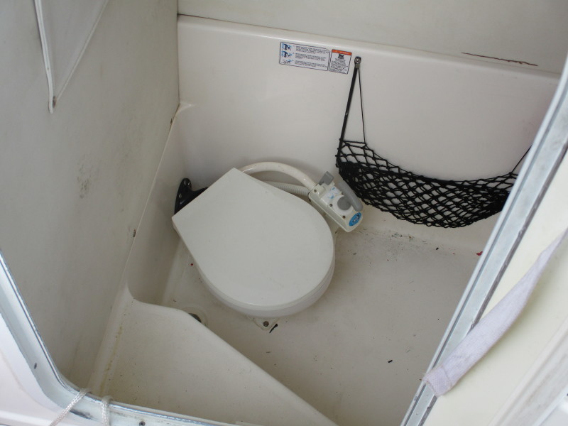 2003 Century Center Console
