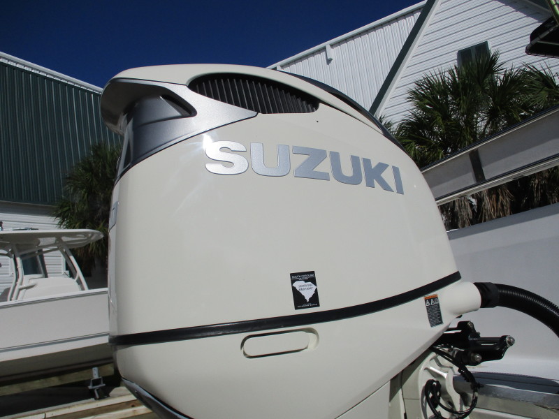 2003 Century Center Console