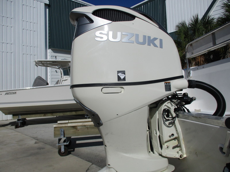 2003 Century Center Console