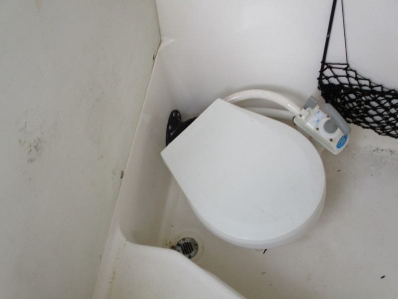 2003 Century Center Console