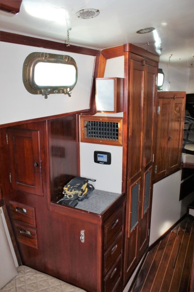 1981 Allied 42XL