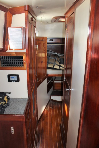 1981 Allied 42XL