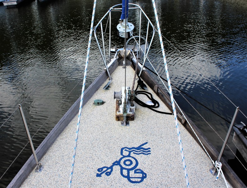 1981 Allied 42XL