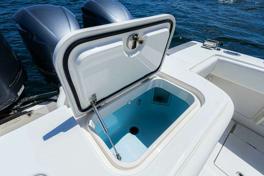 Bandit 38ft Jupiter Yacht For Sale