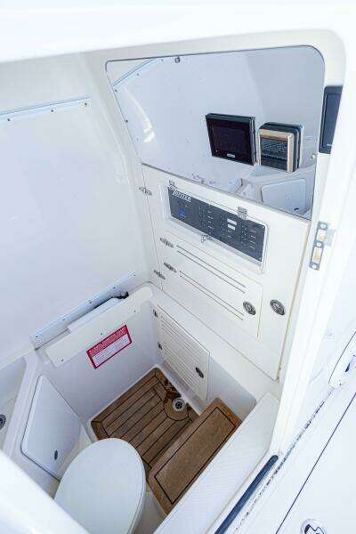 Bandit 38ft Jupiter Yacht For Sale