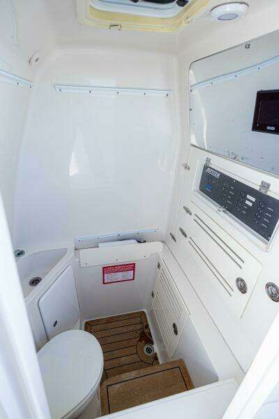 Bandit 38ft Jupiter Yacht For Sale