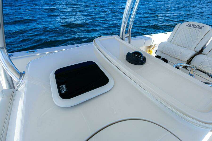 Bandit 38ft Jupiter Yacht For Sale