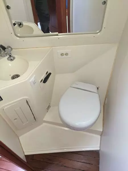 33ft Tartan Yacht For Sale